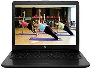  HP Pavilion 15 AC039TU (M9U93PA) Laptop (Celeron Dual Core 4 GB 500 GB DOS) prices in Pakistan